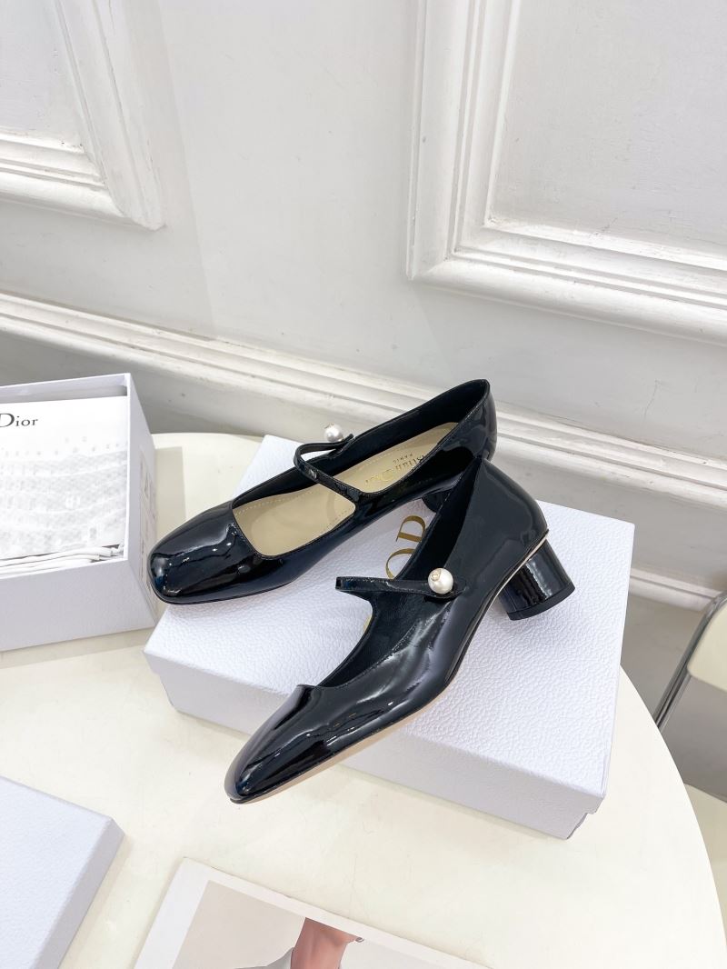 Christian Dior Heeled Shoes